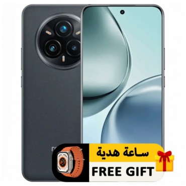 موبايل ريلمي14 برو بلس 5g ثنائي الشريحة 256 جيجابايت 12 جيجابايت رام 6.83