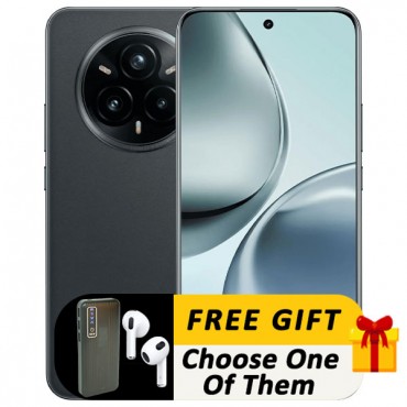 موبايل ريلمي14 برو بلس 5g ثنائي الشريحة 256 جيجابايت 12 جيجابايت رام 6.83