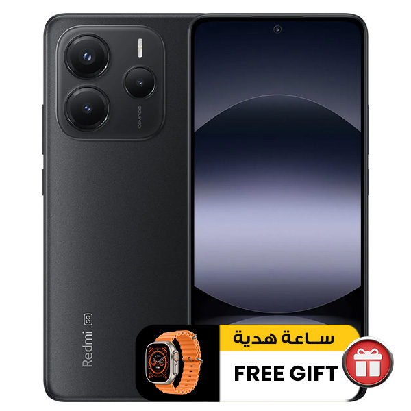 موبايل ريدمي نوت 14 ثنائي الشريحة 256 جيجا بايت 8 جيجا رام 6.67