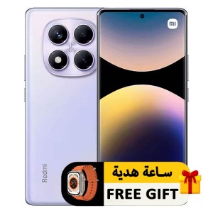 موبايل ريدمي نوت 14 ...