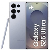 موبايل سامسونج جالاكسي s25 الترا 256 جيجا 12 جيجا رام   with international warranty موبايل سامسونج جالاك...