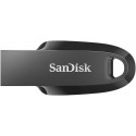 ذاكرة فلاش SanDISK USB Ultra 64G باللون الأسود