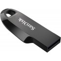 ذاكرة فلاش SanDISK USB Ultra 64G باللون الأسود