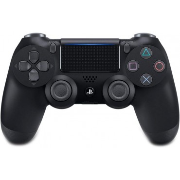 ذراع العاب سوني PS4 Sony JET BLACK