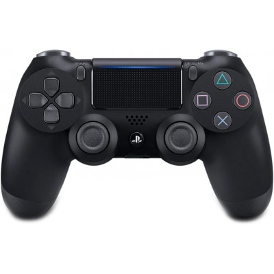 ذراع العاب سوني PS4 Sony JET BLACK