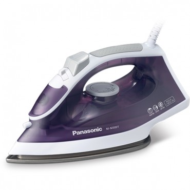 مكواة بخار بناسونيك M300T  1800W