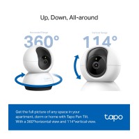 كاميرا مراقبة Tapo C...
