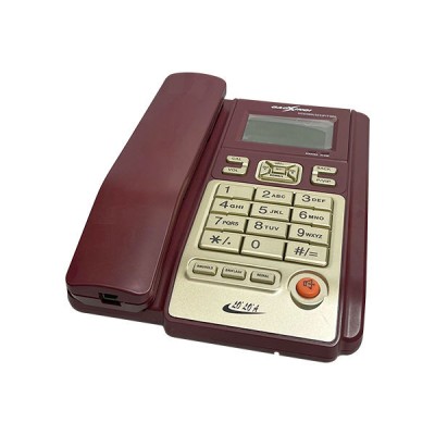 تليفون جونكي 323