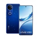 موبايل فيفو  v50 5g ثنائي الشريحة 256 جيجابايت 12 جيجابايت رام 6.77