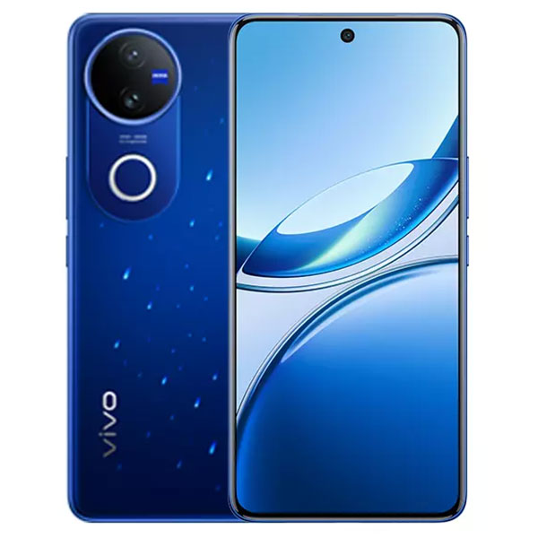 موبايل فيفو  v50 5g ثنائي الشريحة 256 جيجابايت 12 جيجابايت رام 6.77