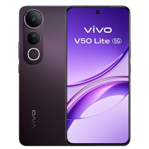 موبايل فيفو v50  لايت5g ثنائي الشريحة 256 جيجابايت 12 جيجابايت رام 6.77 موبايل فيفو v50  لاي...