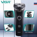 ماكينة حلاقة صيني VGR  V329