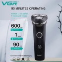 ماكينة حلاقة صيني VGR  V329