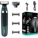 ماكينة حلاقة صيني VGR  V393