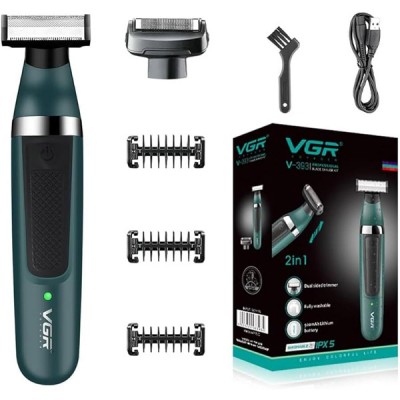 ماكينة حلاقة صيني VGR  V393