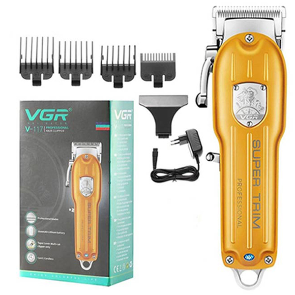 ماكينة حلاقة vgr v117