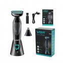 ماكينة حلاقة صيني vgr  v601