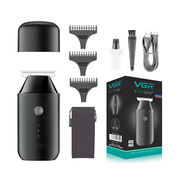 ماكينة حلاقة صيني vgr  v 932