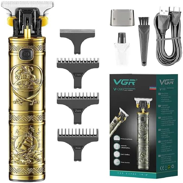 ماكينة حلاقة صيني   VGR  V096