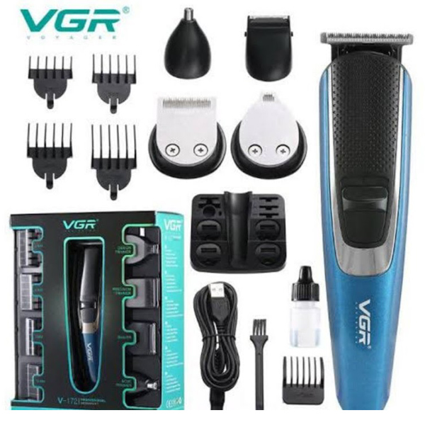ماكينة حلاقة صيني VGR  V172