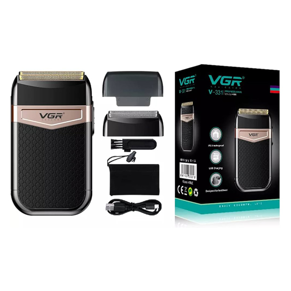 ماكينة حلاقة صيني   VGR  V331