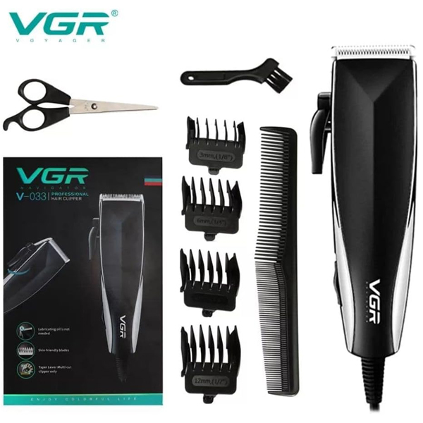 ماكينة حلاقة صيني VGR  V033