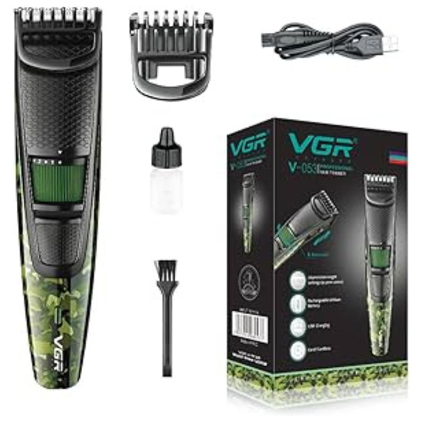 ماكينة حلاقة صيني   VGR  V053