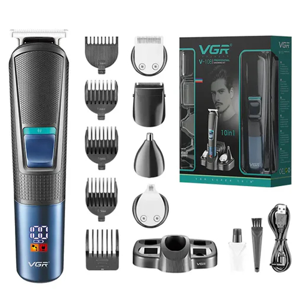 ماكينة حلاقة صيني VGR  V108
