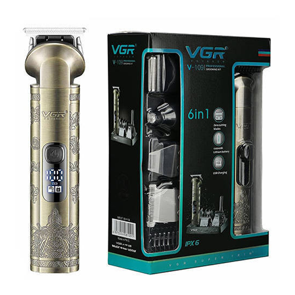 ماكينة حلاقة صيني VGR  V109