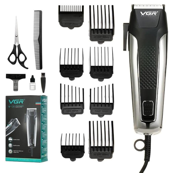 ماكينة حلاقة صيني VGR  V120