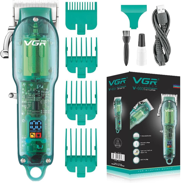 ماكينة حلاقة صيني   VGR  V660