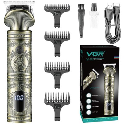 ماكينة حلاقة صيني   VGR  V962
