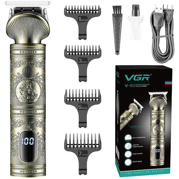 ماكينة حلاقة صيني   VGR  V962