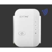 موسع النطاق اللاسلكي...