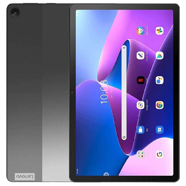 تابلت لينوفو tb328xu m10 سعة 64 جيجا و 4 جيجا رام بشاشة 10.1 بوصة lte