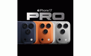 ايفون 17 برو ماكس – السعر والمواصفات  pro max