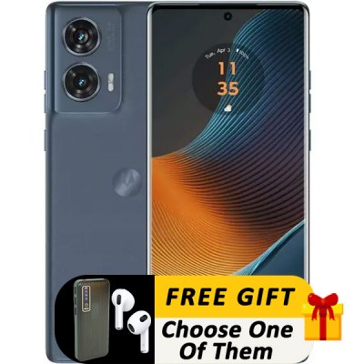 إيدج 50 فيوجن ثنائي الشريحة 512 جيجابايت 12 جيجابايت رام 6.7