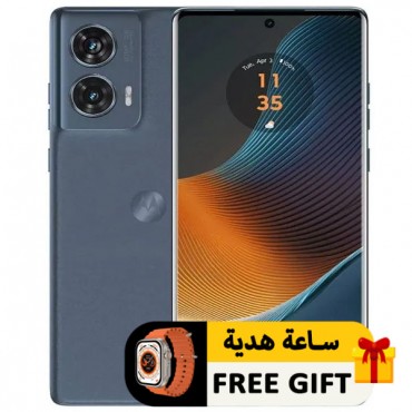 إيدج 50 فيوجن ثنائي الشريحة 512 جيجابايت 12 جيجابايت رام 6.7