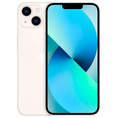 موبايل ابل ايفون 13 سعة 128 جيجابايت مستعمل   