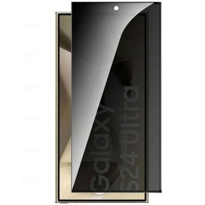  سكرين بروتكتور جوي روم سامسونج جالاكسي S24 ألترا برايفت موديل JR223