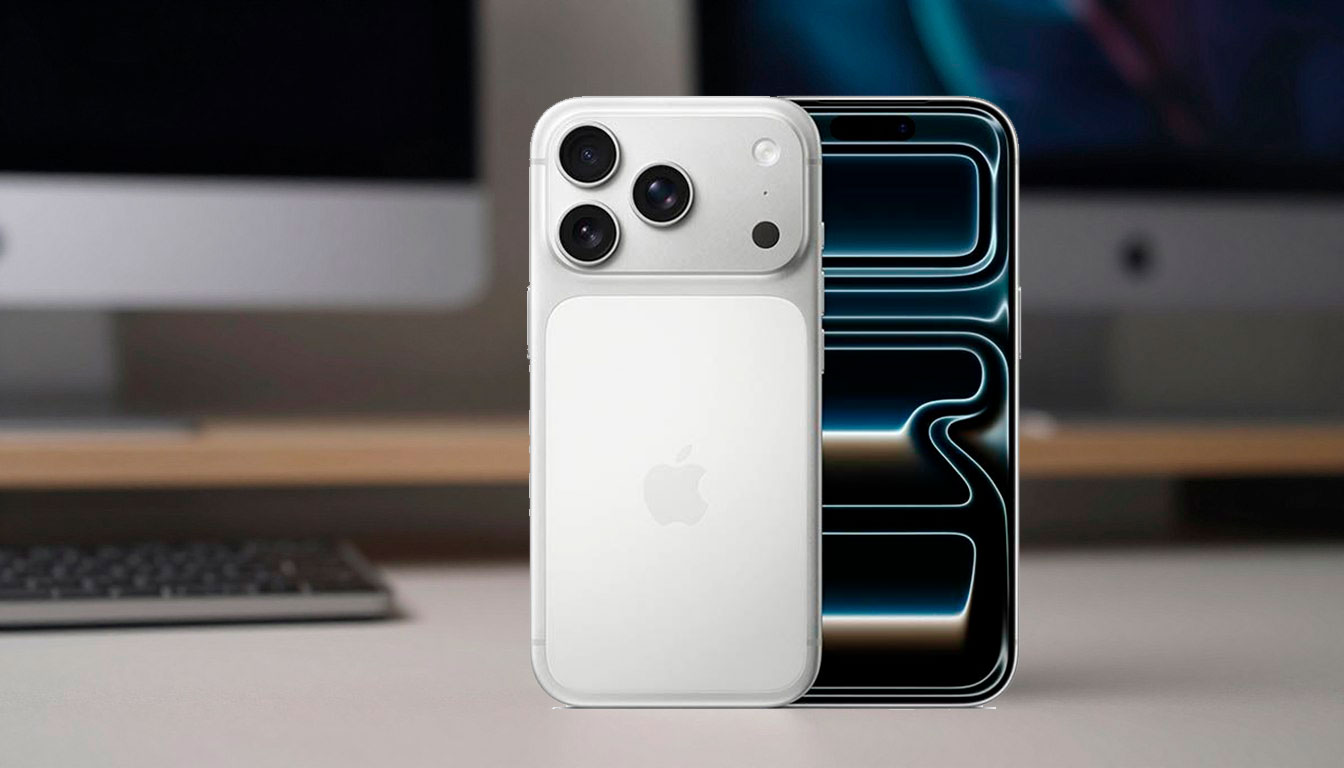 آيفون 17 برو