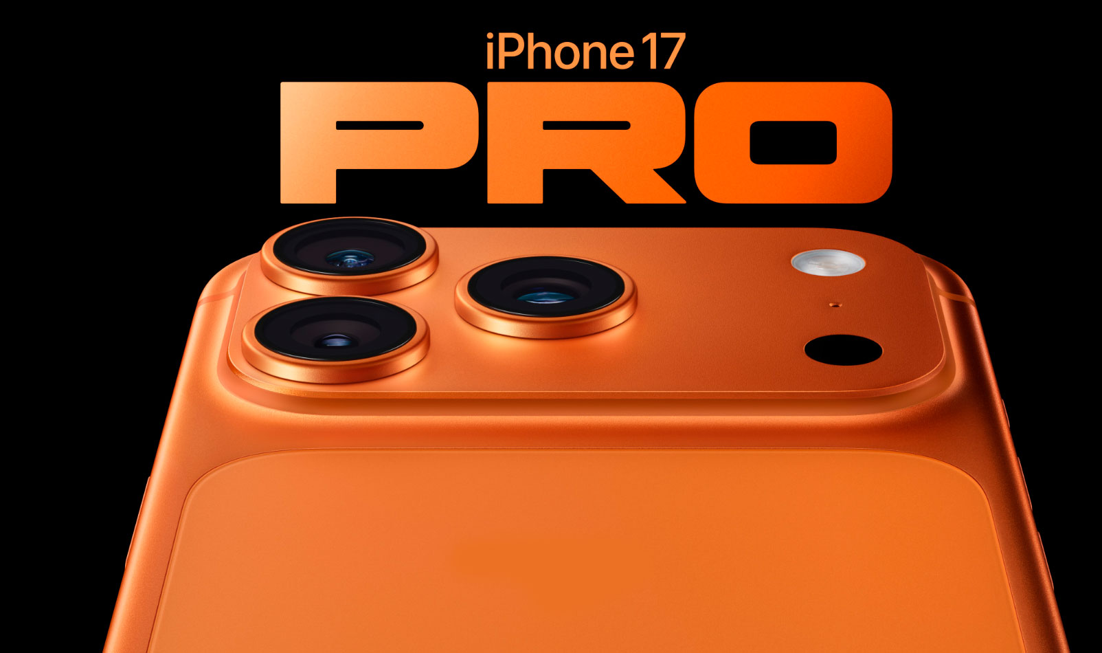 سعر ومواصفات iPhone 17 Pro في متجر الشناوي